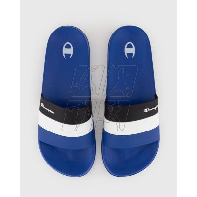 4. Champion Slide All American M S22049.BS036 flip-flops