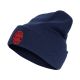 adidas FC Bayern Munich Woolie Beanie Navy IA2348