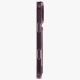 4. Uniq Heldro Air Magclick Charging case for iPhone 18 Pro Max / 17 Pro Max - burgundy
