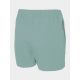 2. Women's trekking shorts 4F H4L22-SKDTR061-47S