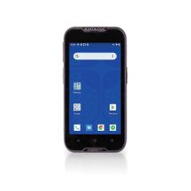 Datalogic Memor 11 data acquisition terminal - rugged - Android 11 - 32 GB eMMC - 12.7 cm (5") IPS (720 x 1280) - Rear camera - Barcode reader - USB host - microSD slot - Wi-Fi, Wi-Fi 5, NFC, Bluetooth