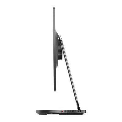8. Lenovo Yoga AIO 32ILL10 Ultra 7 258V 31.5" UHD IPS 495nits 32GB LPDDR5X-8533 SSD1TB Intel Arc Graphics 140V Cam 5.0MP + IR W11Pro Storm Gray