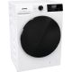 3. GORENJE WD2PA964ADT/PL G600 washer-dryer | 9/6 kg | 1400 rpm | class A-30%/D | SteamTech | AirDry | ExtraHygiene | WiFi ConnectLife | graphite