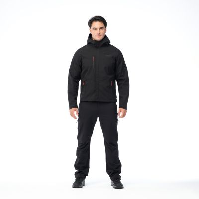 9. Men’s Softshell Jacket NUVAK