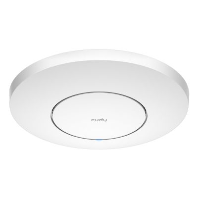 22. Access Point CUDY AP1300 AC1200 Dual Band Wi-Fi 1xGigabit Mesh