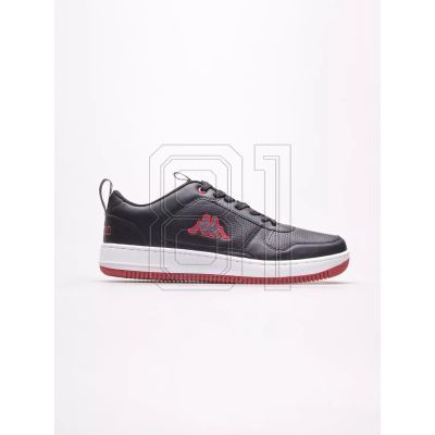 11. Kappa Fogo M 243180-1120 shoes