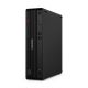 7. Lenovo ThinkCentre M70s Gen 6 Intel Core Ultra 5 225 16GB DDR5-SDRAM 512GB SSD Windows 11 Pro SFF PC Black