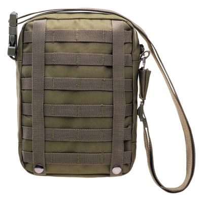 4. Magnum Larus Pouch 92800308790