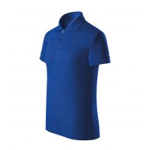 Malfini Pique Polo Free Jr polo shirt MLI-F2205 cornflower blue