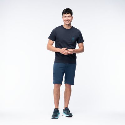 5. Men's short-sleeved T-shirt CIRNO