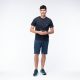 5. Men's short-sleeved T-shirt CIRNO