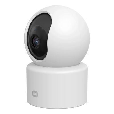4. Xiaomi Smart Camera C201 Spherical IP Security Camera Indoor 1920 x 1080 px Ceiling/Wall/Desk