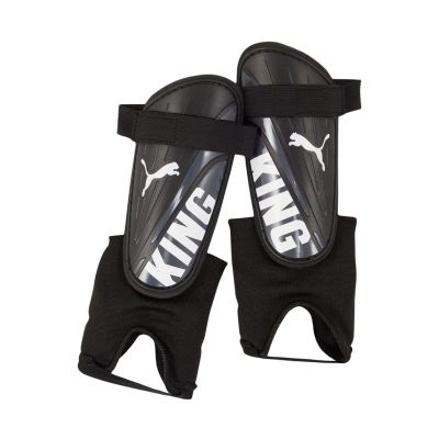 2. Puma King Ankle 30934 01 Football Shin Guards