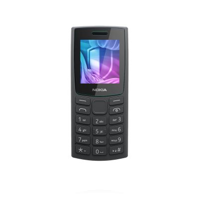7. Matte foil 3mk SilkyMatt Pro™ for Nokia 105 (2023)