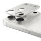 3. Tech-Protect Camalloy Fit+ Camera Island Cover for iPhone 18 Pro Max – Silver