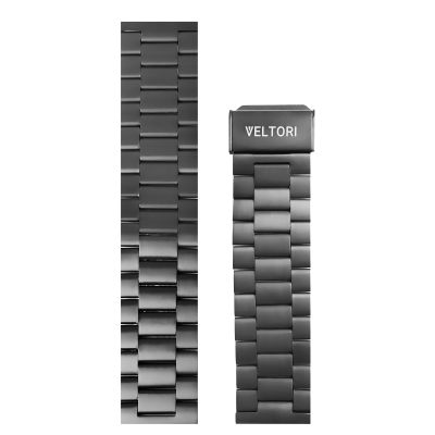 VELTORI VT100 VT150 22mm VTB100 Men's Smartwatch Bracelet