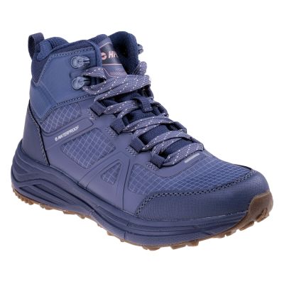 8. Hi-tec Granise Mid Wp Wo's W shoes 92800442369