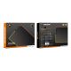 5. COUGAR CGR-NEON Gaming Mousepad Black