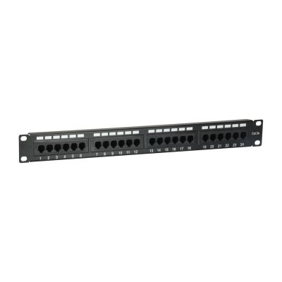 Equip 235325 1U patch panel