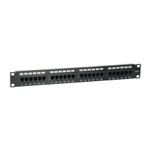 Equip 235325 1U patch panel