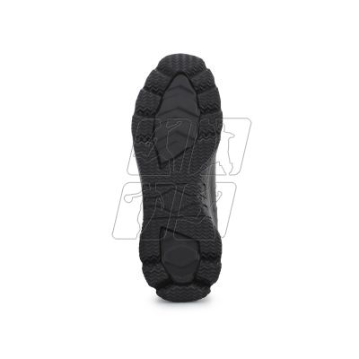 12. Palladium Thunder Mid Protect Wp+ M 74394-008-M Black shoes