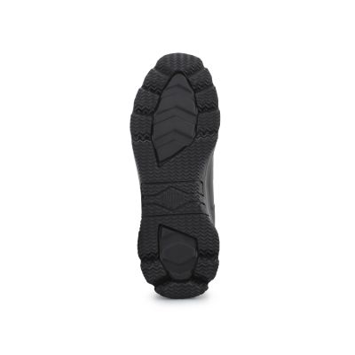 12. Palladium Thunder Mid Protect Wp+ M 74394-008-M Black shoes