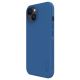 3. Nillkin Super Frosted Shield Pro reinforced case for iPhone 15 Plus - blue