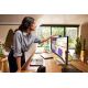 20. HP Series 7 Pro 34 inch WQHD Monitor