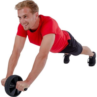 8. FITNESS PURE 2 IMPROVE SINGLE ROLLER