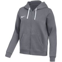 Nike Park 26 Fleece Full-Zip Hoodie for Women Gray IB1230 071