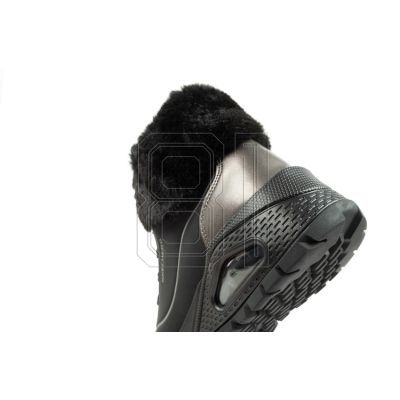 7. Skechers Uno Rugged women's sports shoes insulated winter boots