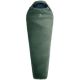 7. Deuter Orbit EL +5C/41F Adult Mummy Sleeping Bag Fabric, Polyethylene Sulfone (PES), Ripstop Green