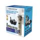 7. ESPERANZA 7-IN-1 HAIR CLIPPER ADONIS EBC006
