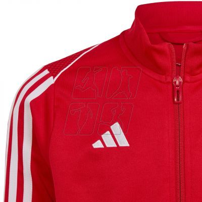 10. Sweatshirt adidas Tiro 23 League Training Jr HS3527