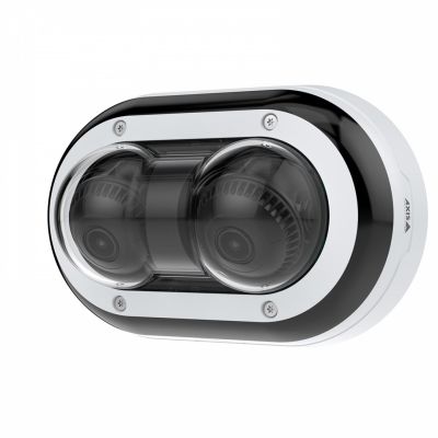 5. Axis P4707-PLVE camera