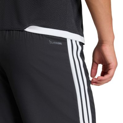 12. Men's adidas Tiro 26 Competition Match Shorts Black and White KA6181