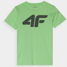 4F Jr T-shirt 4FJWSS24TTSHM1115 42S