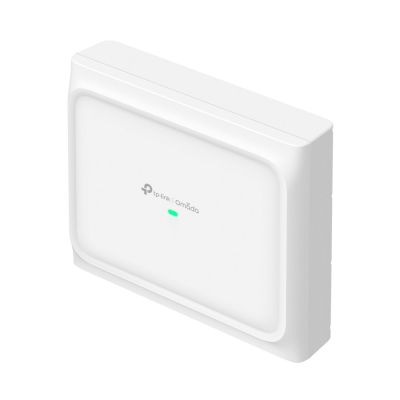 2. TP-Link Omada EAP772-Outdoor 9300 Mbit/s White