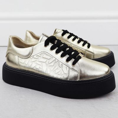 3. Filippo W PAW546B platform shoes