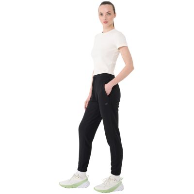 9. Trousers 4F CAS F1138 W 4FWMM00TTROF1138 20S