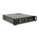 10. Inter-Tech 2U-2504 Rack Black