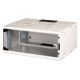 Digitus SOHO Pro Wall-Mounted Case - 483 mm (19") - 540x400 mm (W x D)
