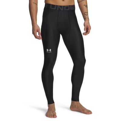 Under Armour HG Armour Men's Leggings Black 1361586 001 L