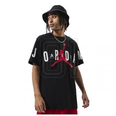 2. Nike Jordan AIR Stretch M T-shirt DV1445-010