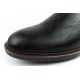 6. Wrangler Randy men's shoes Chelsea boots elegant fashionable slip-on black