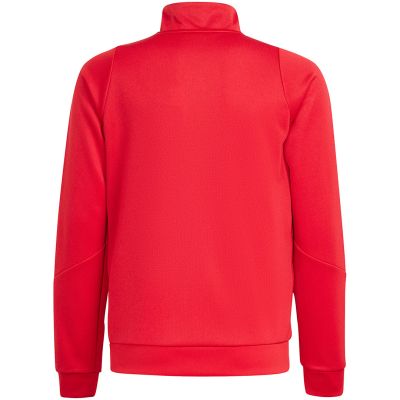11. Adidas Tiro 24 Training Jr IR7502 sweatshirt