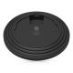 8. Access Point Wi-Fi 7 Ubiquiti UniFi U7 PRO XG B 2.4GHz(2 x 2)/5GHz(2 x 2)/6GHz(2 x 2) PoE+ 1x10G Black (U7-PRO-XG-B-EU)