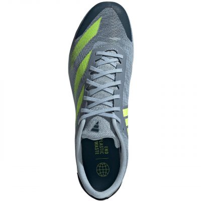 2. Adidas Adizero XCS IE9962 running shoes and spikes