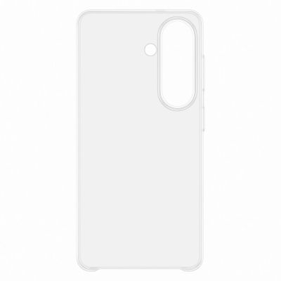 5. Samsung Clear Case for Samsung Galaxy S26 - transparent