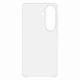 5. Samsung Clear Case for Samsung Galaxy S26 - transparent